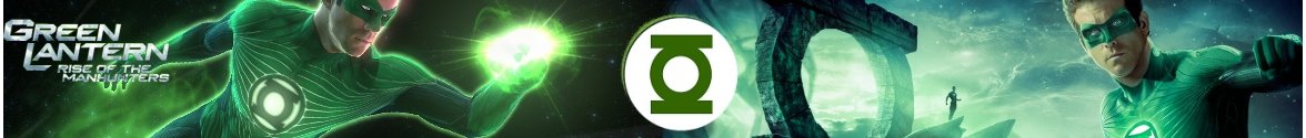 Green Lantern