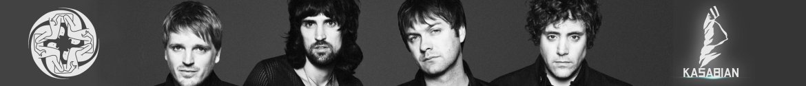 Kasabian