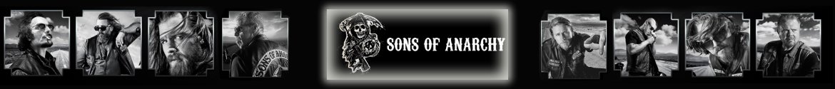 Sons of Anarchy